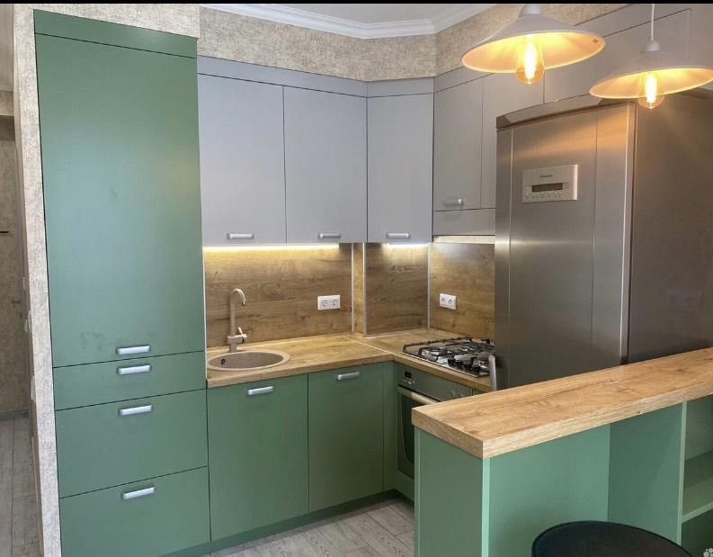 Продаётся 1-комнатная квартира, 32.8 м²