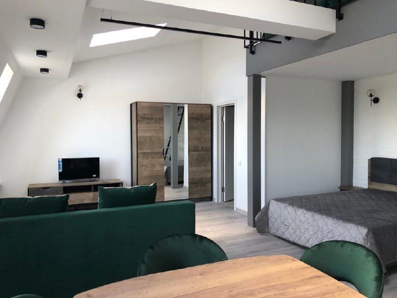 Продаётся студия, 50 м²
