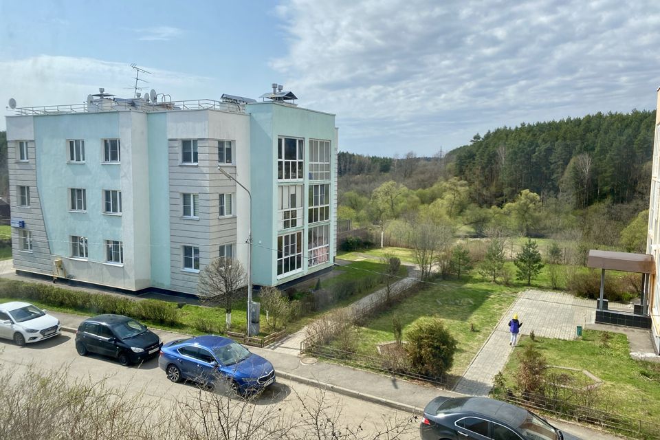 Продаётся 2-комнатная квартира, 51.7 м²