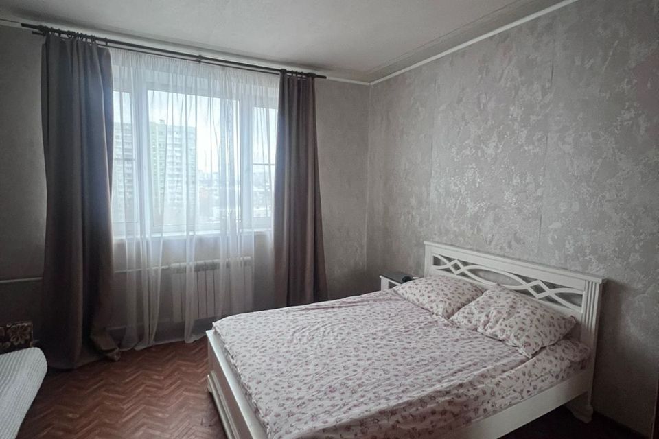 Продаётся 2-комнатная квартира, 55 м²