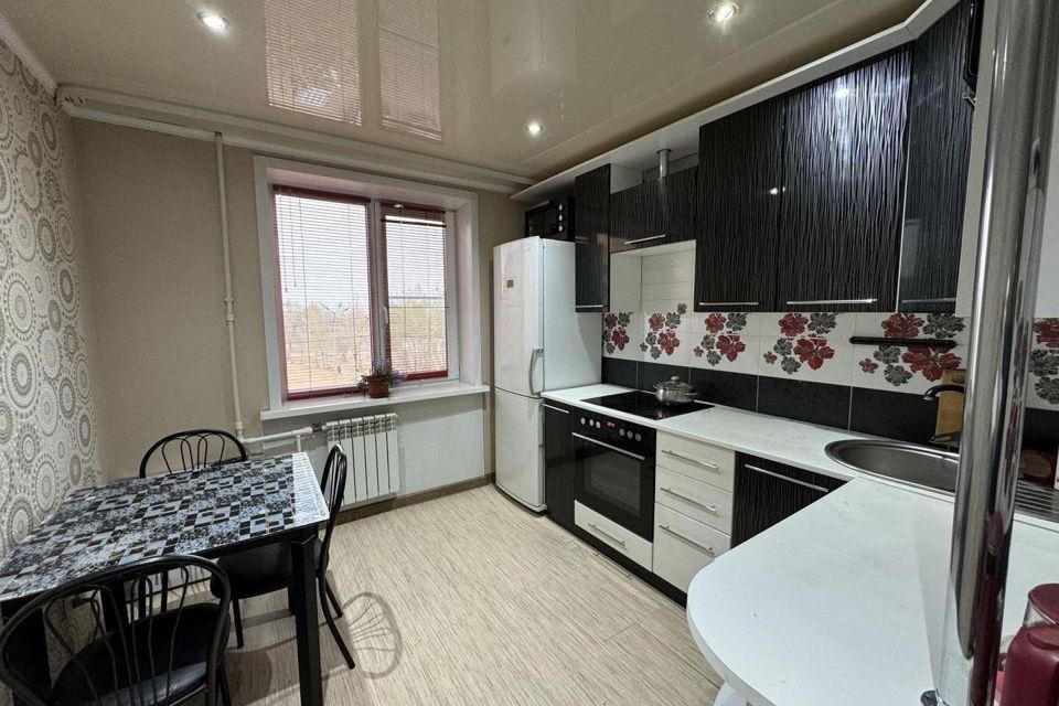 Продаётся 2-комнатная квартира, 50.1 м²