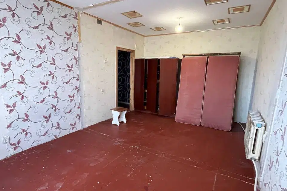 Продаётся 2-комнатная квартира, 60 м²