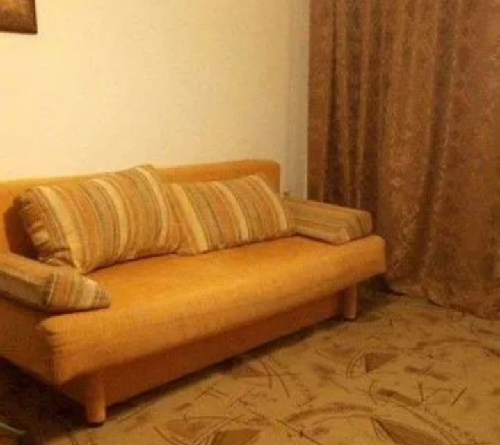 Продаётся 1-комнатная квартира, 40.9 м²
