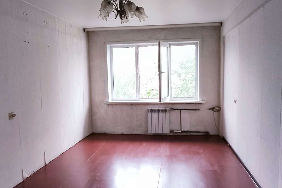Продаётся 1-комнатная квартира, 30.4 м²