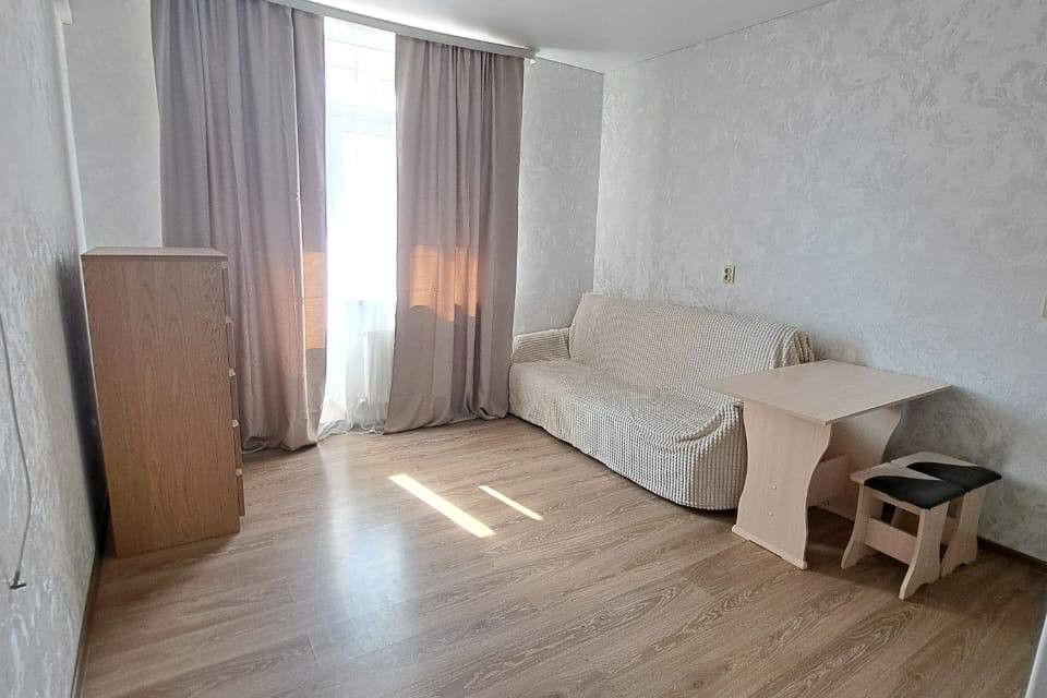 Продаётся студия, 26.8 м²