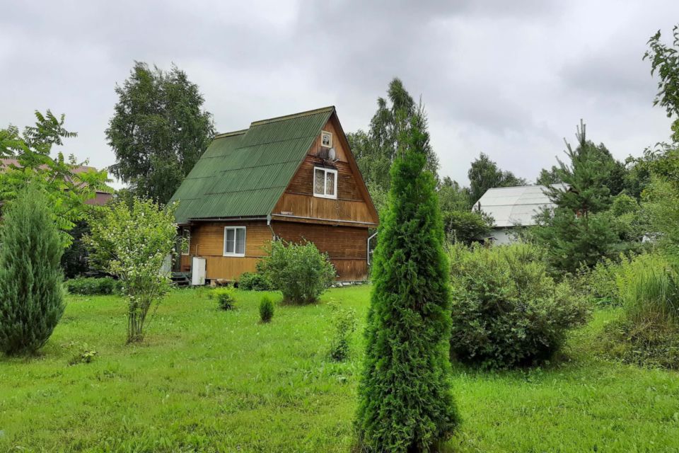 Купить Дом В Совьяках Боровского Района