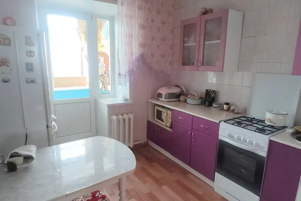 Продаётся 2-комнатная квартира, 48.5 м²