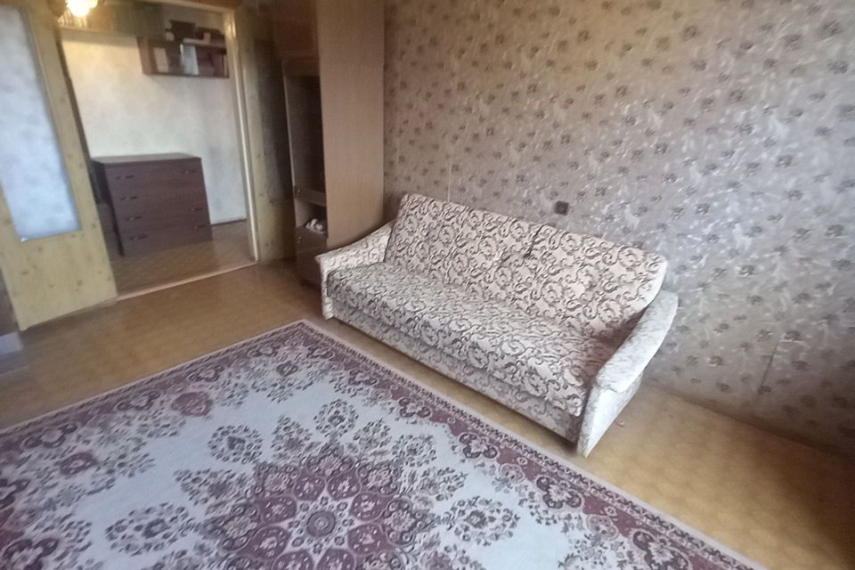 Продаётся 3-комнатная квартира, 76.4 м²