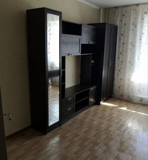 Продаётся 1-комнатная квартира, 40.8 м²