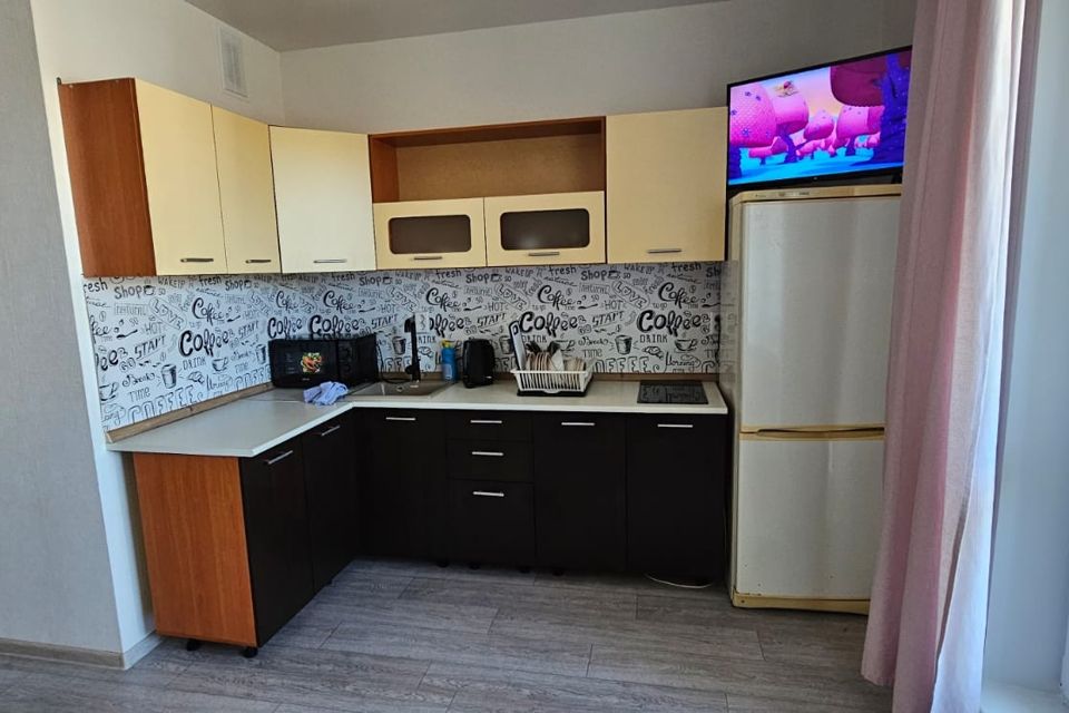 Сдаётся студия, 28 м²