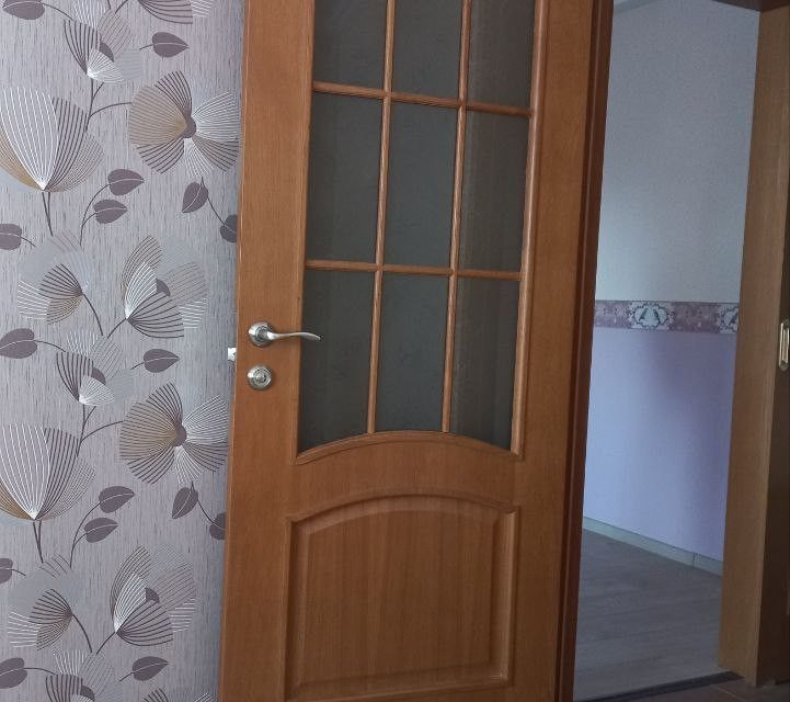Продаётся 2-комнатная квартира, 54 м²