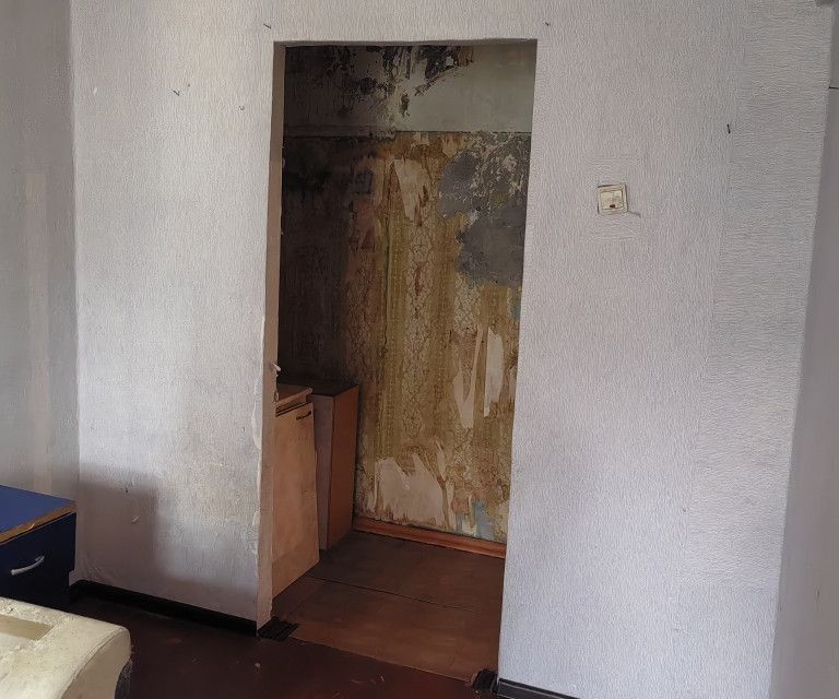 Продаётся 2-комнатная квартира, 44.5 м²
