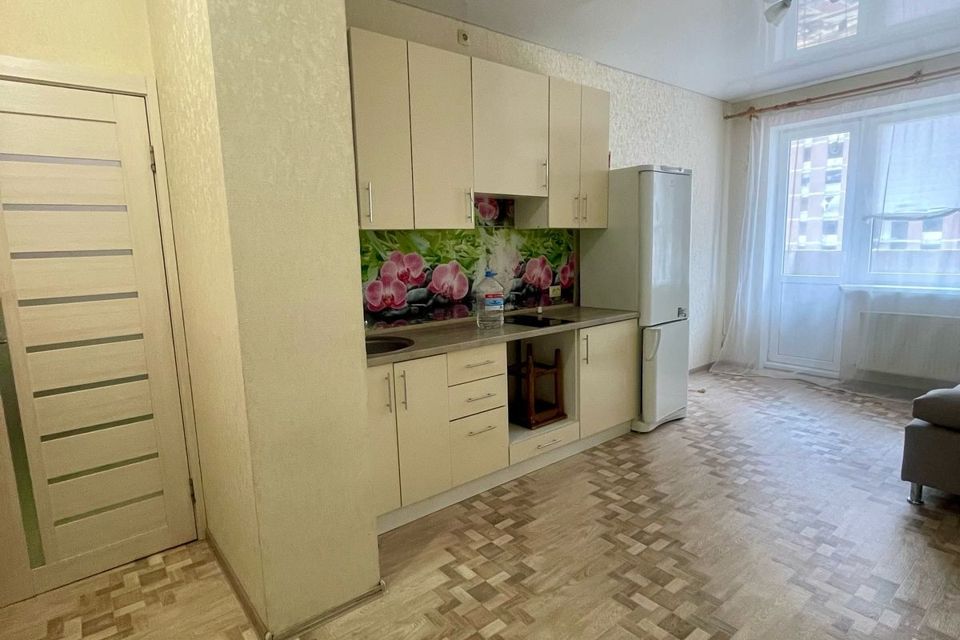 Продаётся студия, 23.7 м²