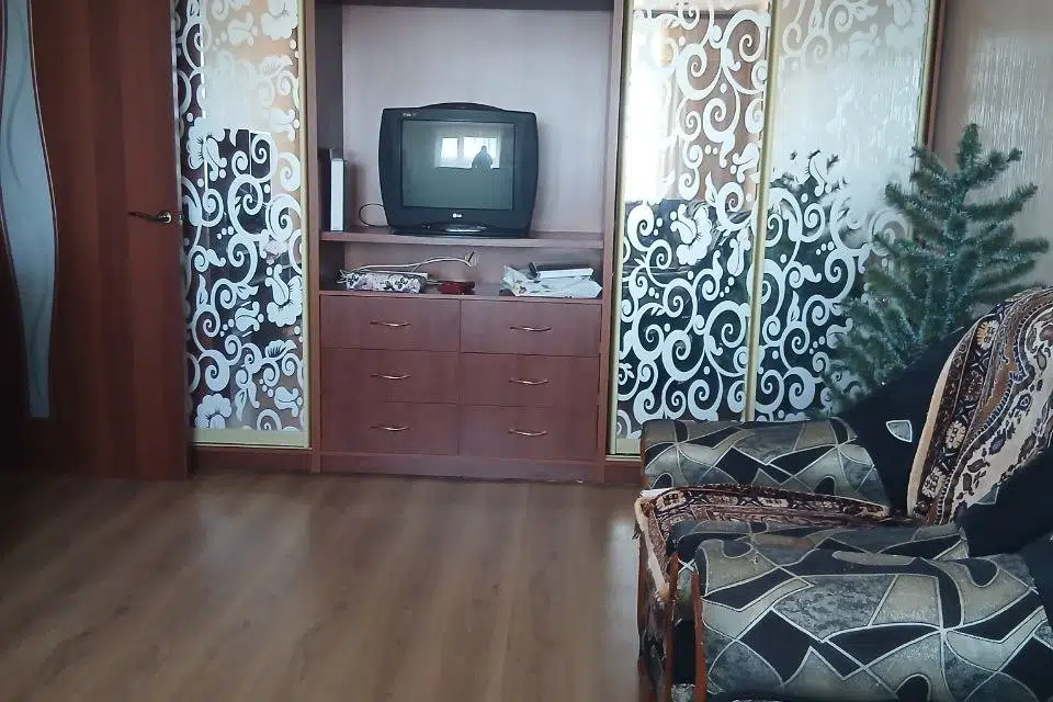 Продаётся 2-комнатная квартира, 47 м²