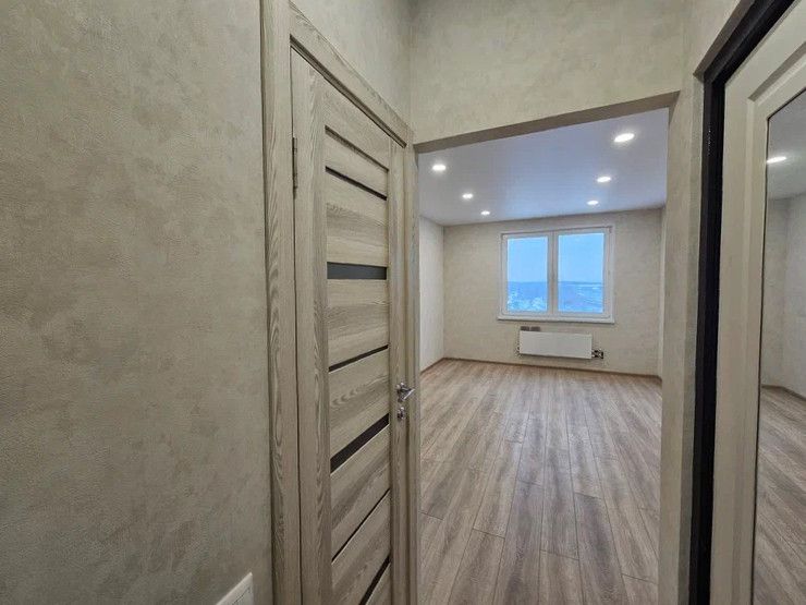 Продаётся студия, 21.5 м²