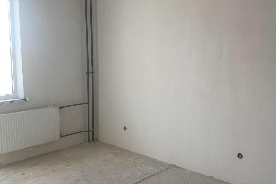 Продаётся 1-комнатная квартира, 34 м²