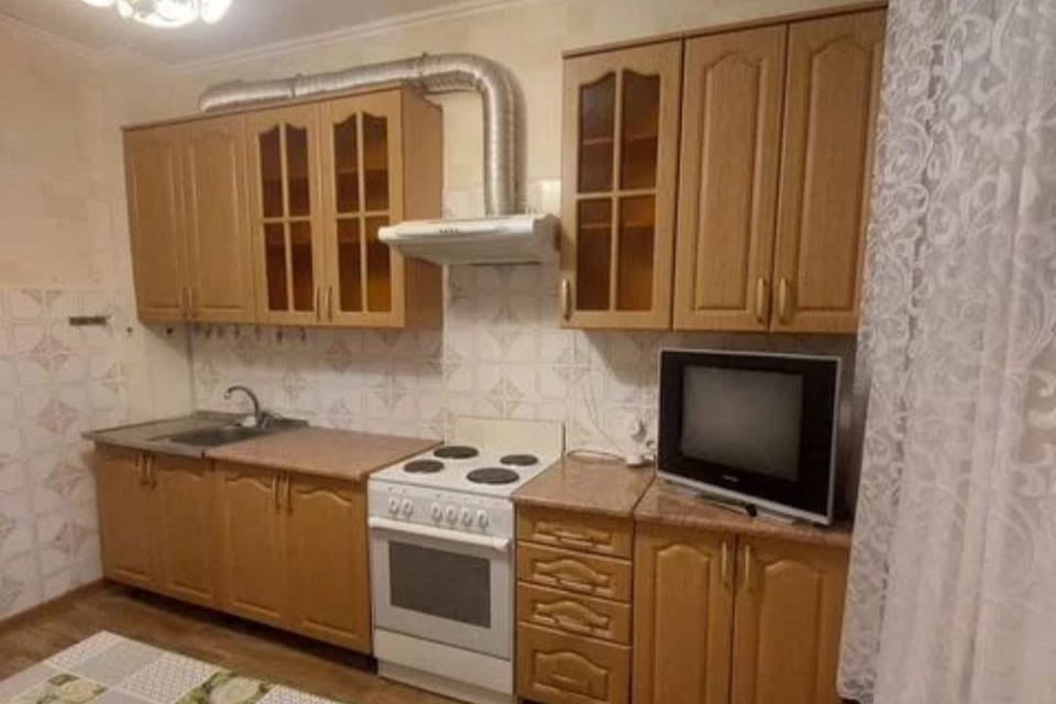 Продаётся 3-комнатная квартира, 69.1 м²