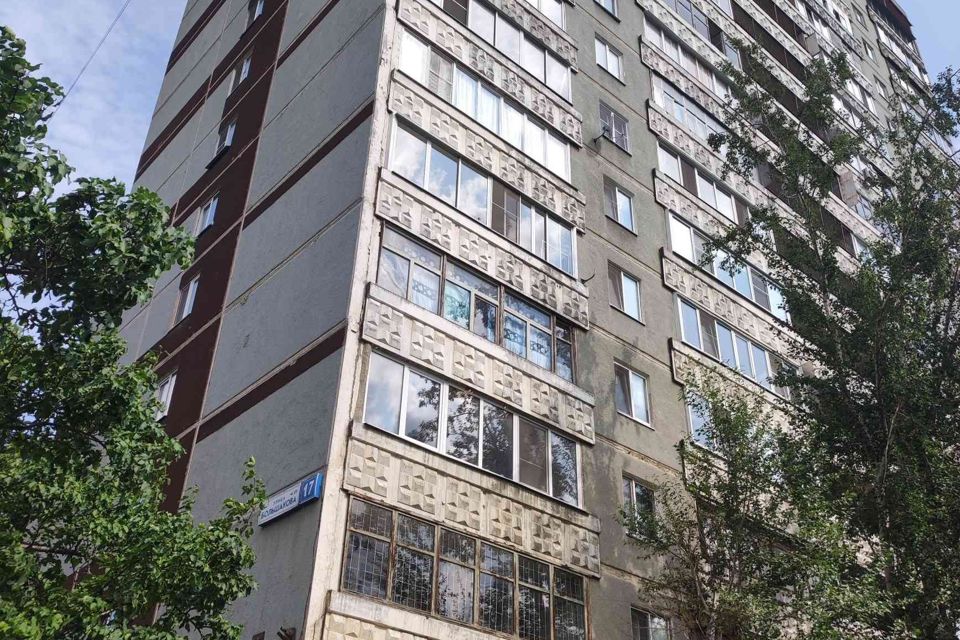 Продаётся 2-комнатная квартира, 48 м²