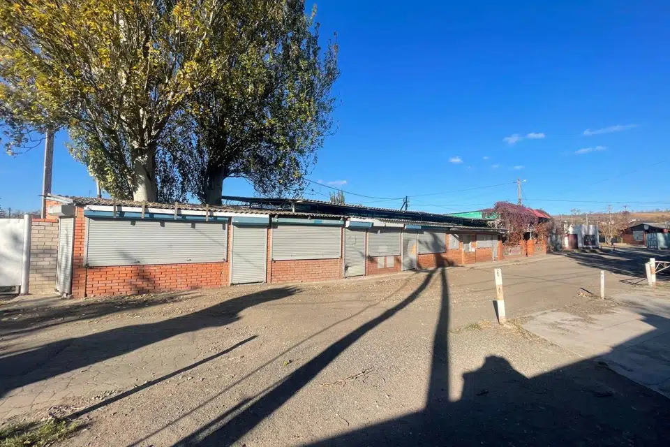 Продаётся помещение своб. назначения, 558 м²