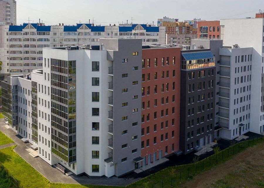 Продаётся 2-комнатная квартира, 38 м²