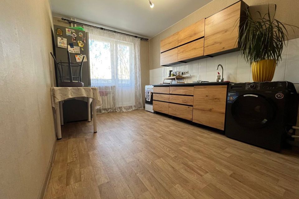 Сдаётся 2-комнатная квартира, 49.4 м²