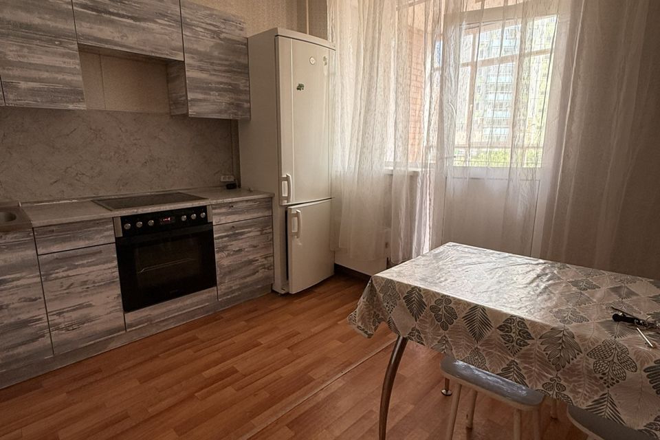 Сдаётся 1-комнатная квартира, 44.3 м²