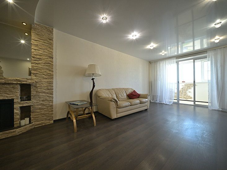 Продаётся 4-комнатная квартира, 135.8 м²