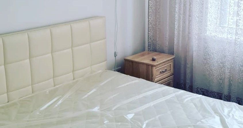 Сдаётся 2-комнатная квартира, 60 м²