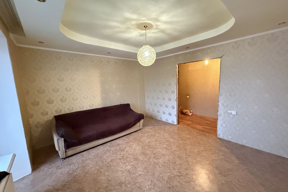 Продаётся 2-комнатная квартира, 51.7 м²
