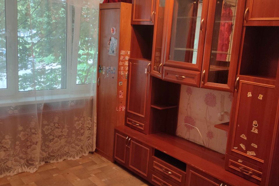 Продаётся 2-комнатная квартира, 48.4 м²