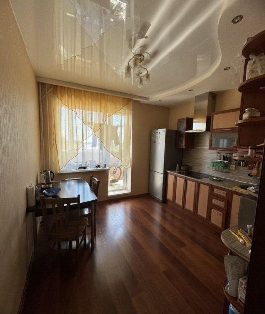 Сдаётся 1-комнатная квартира, 43 м²
