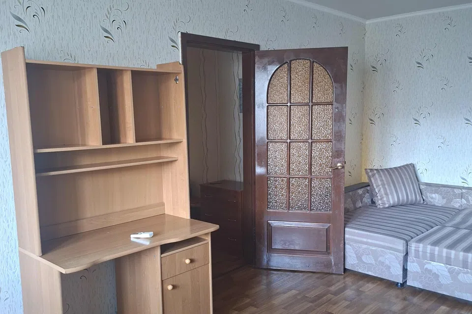 Продаётся 2-комнатная квартира, 50 м²