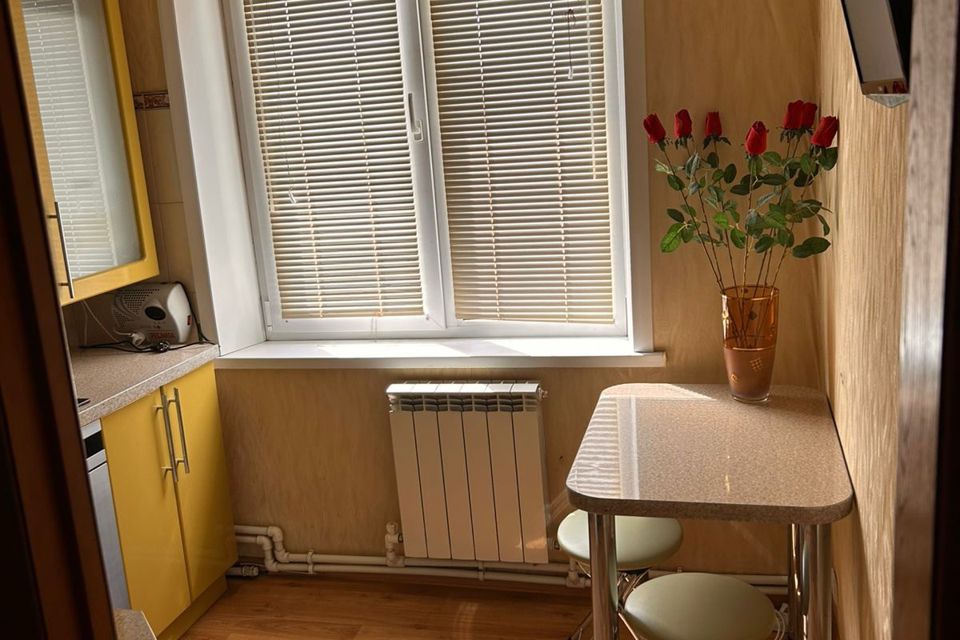 Продаётся 2-комнатная квартира, 47 м²