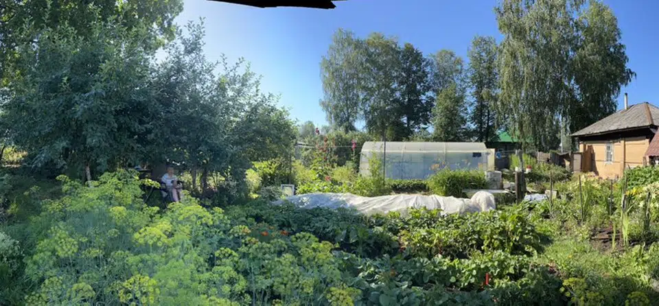 Продаётся 1-этажный дом, 23.6 м²