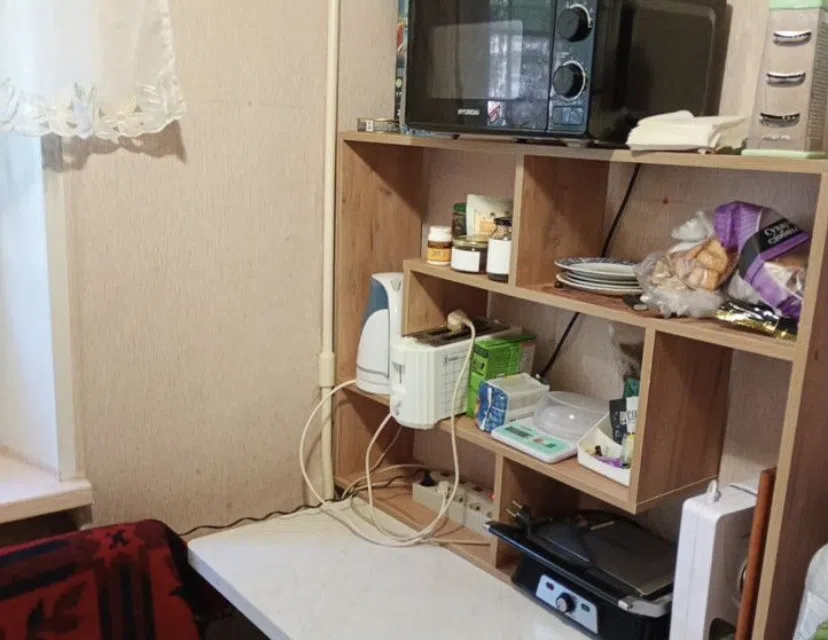 Продаётся 1-комнатная квартира, 213 м²