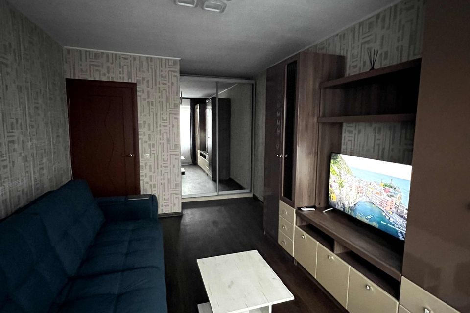 Сдаётся 1-комнатная квартира, 30 м²