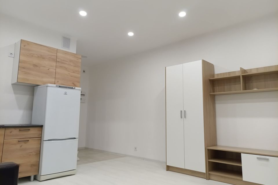 Продаётся студия, 26.3 м²