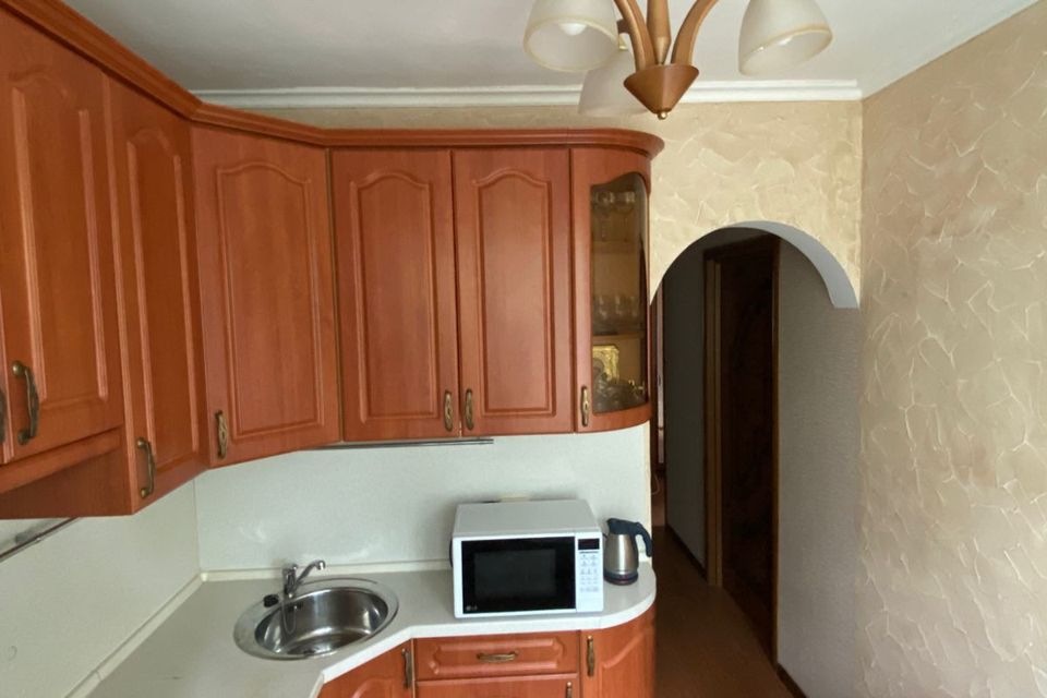 Продаётся 2-комнатная квартира, 38.7 м²