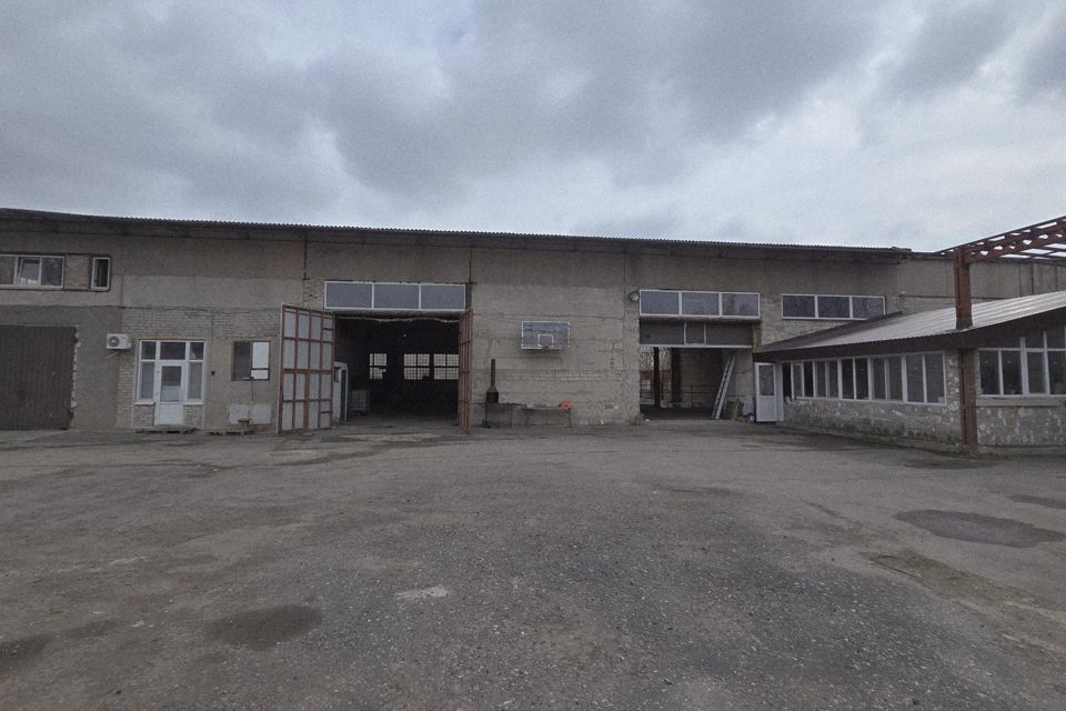Продаётся помещение своб. назначения, 1100 м²