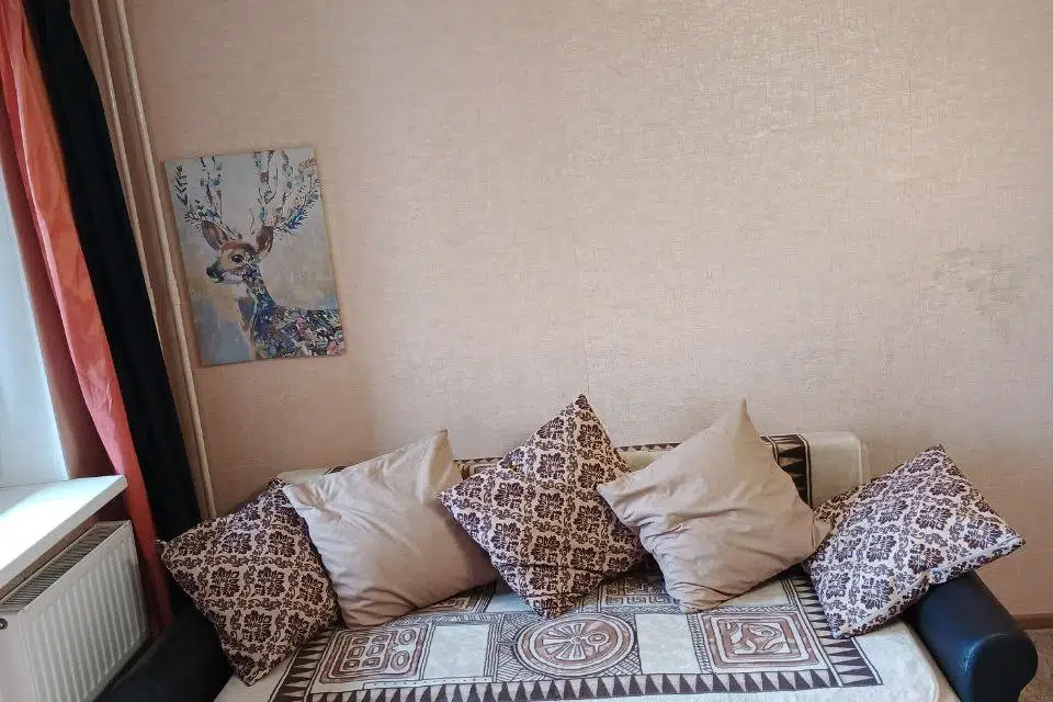 Продаётся студия, 29.2 м²