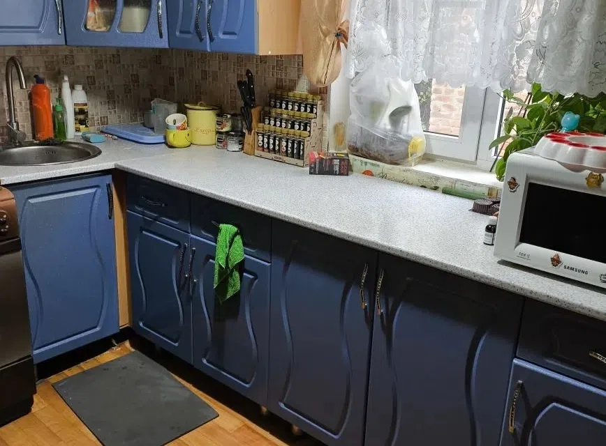 Продаётся 1-этажный дом, 51.5 м²