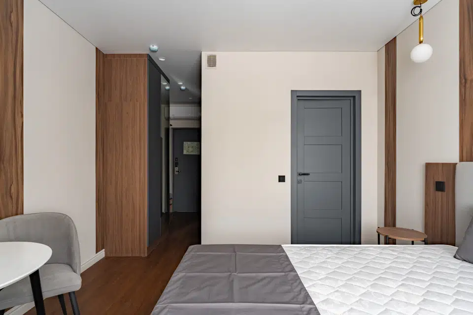 Продаётся студия, 21.1 м²