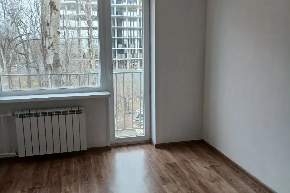 Продаётся 3-комнатная квартира, 64 м²