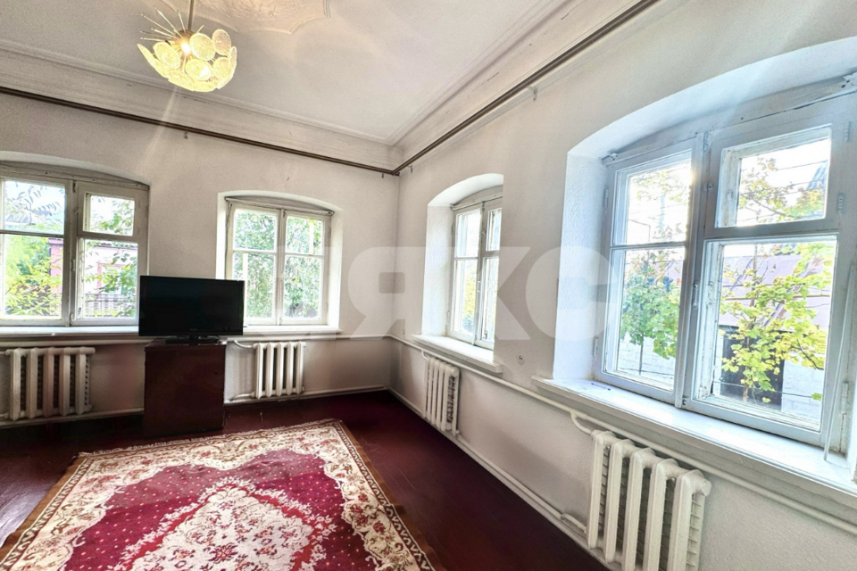 Продаётся 1-этажный дом, 96 м²