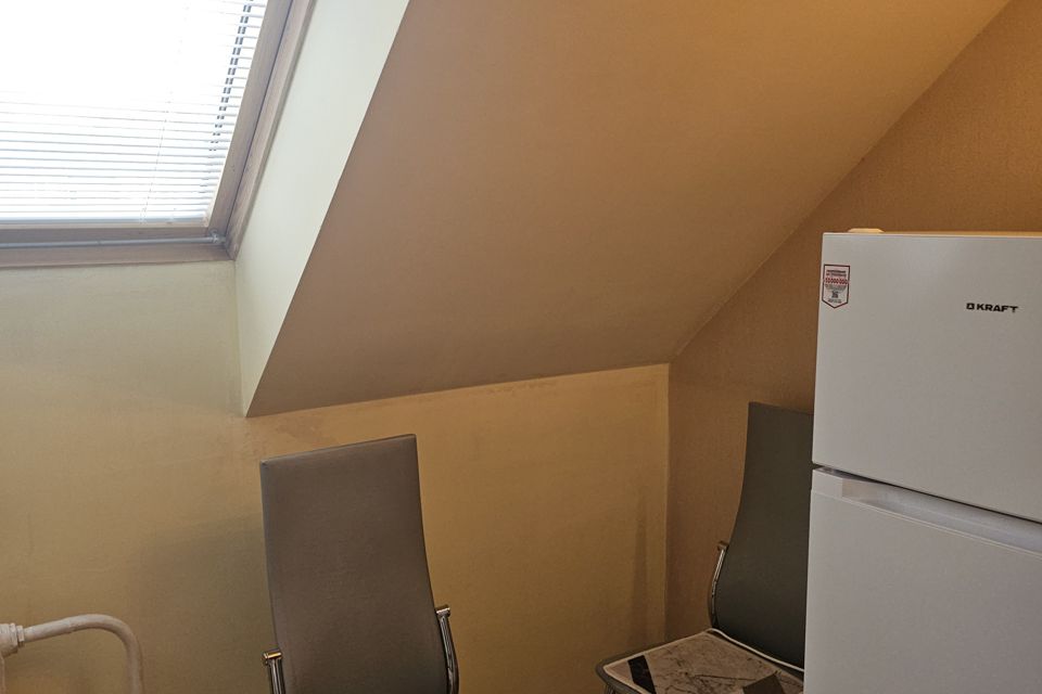 Продаётся 2-комнатная квартира, 52.9 м²