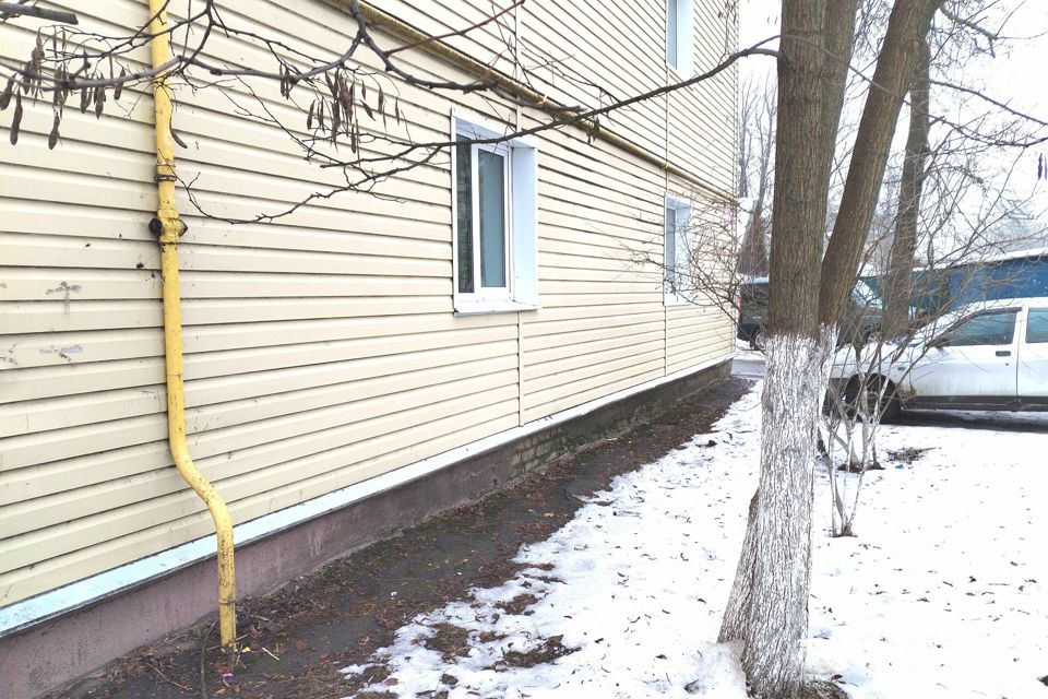 Продаётся 1-комнатная квартира, 40 м²