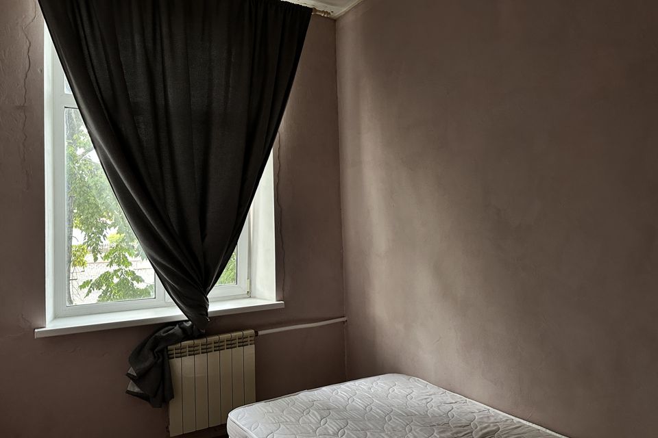 Продаётся 3-комнатная квартира, 48.1 м²
