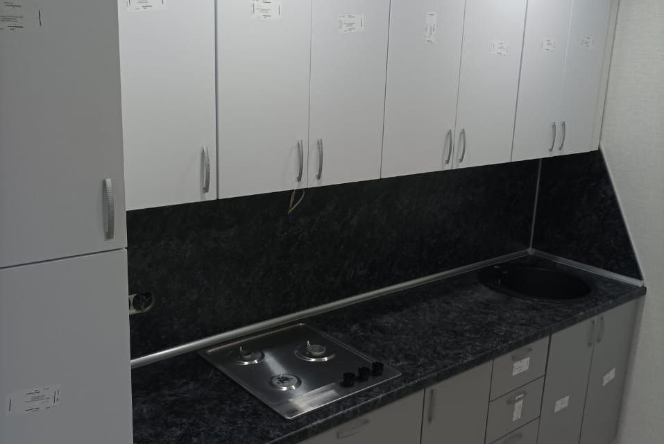 Продаётся 1-комнатная квартира, 37.3 м²
