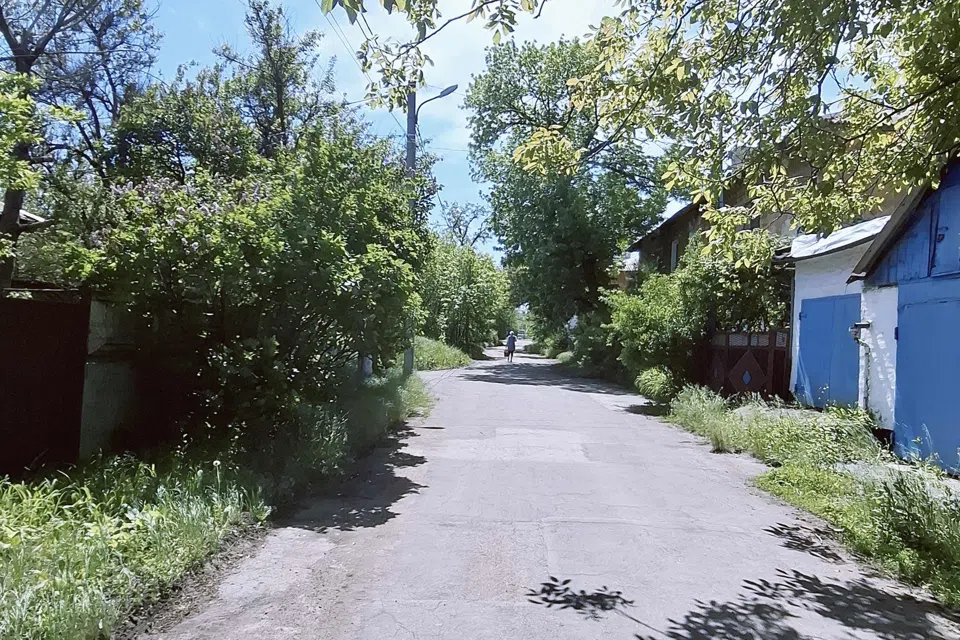 Продаётся часть дома