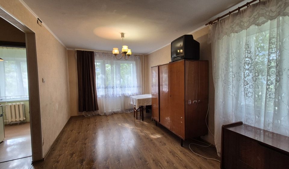 Продаётся 1-комнатная квартира, 30.3 м²